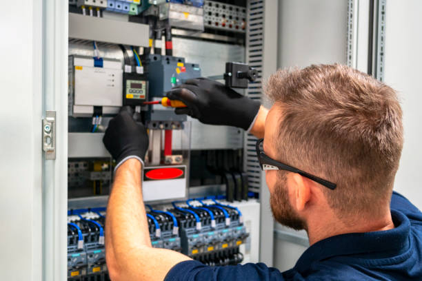 Why Trust Our Licensed Electricians for Your Electrical Needs in Priceville, AL?