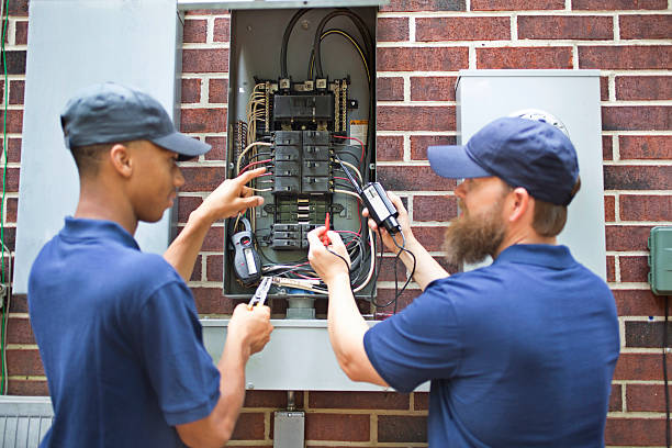 Best Electrical Remodeling Services  in Priceville, AL